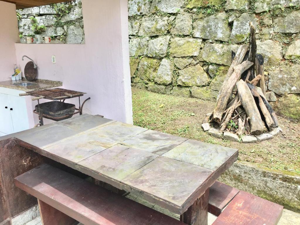  Maravilhosa Casa 4 quartos na Serra Petrópolis