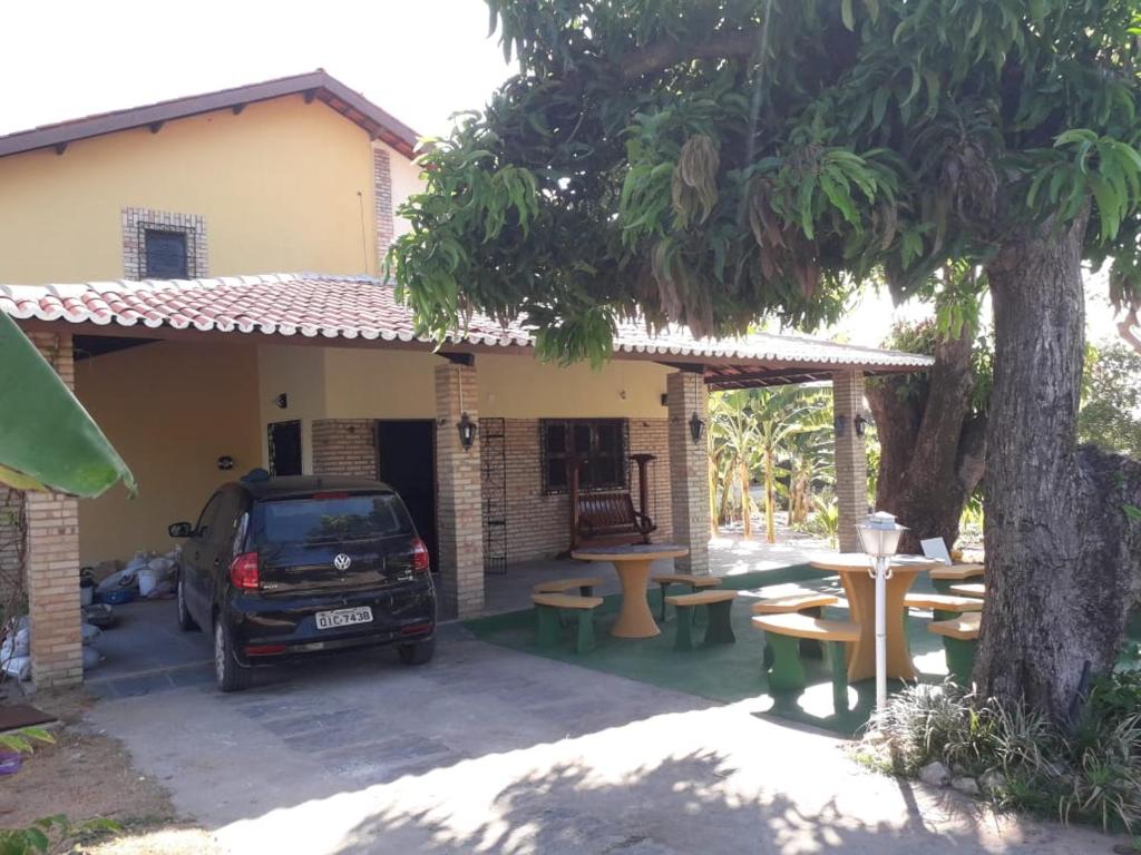  Sítio Aquiraz