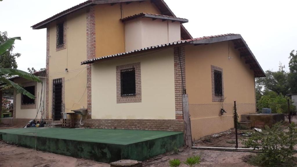  Sítio Aquiraz