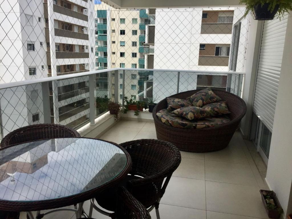  Boulevard Praia de Palmas 3 suites