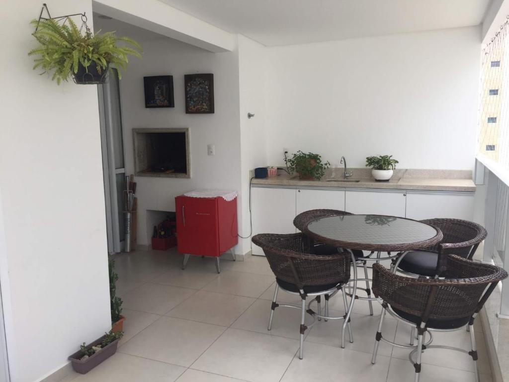  Boulevard Praia de Palmas 3 suites