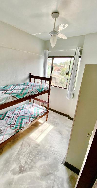  Apartamento 3Q na Praia Alegre-Penha-SC Apt 102