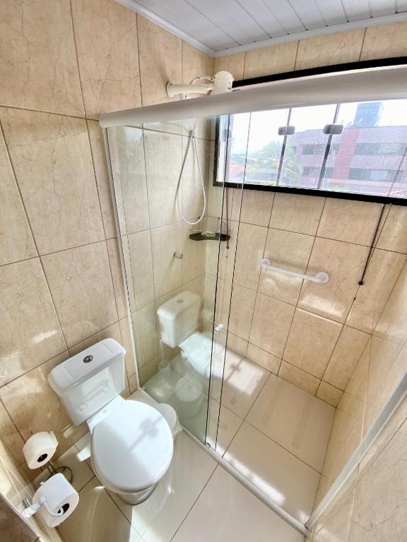  Apartamento 3Q na Praia Alegre-Penha-SC Apt 102