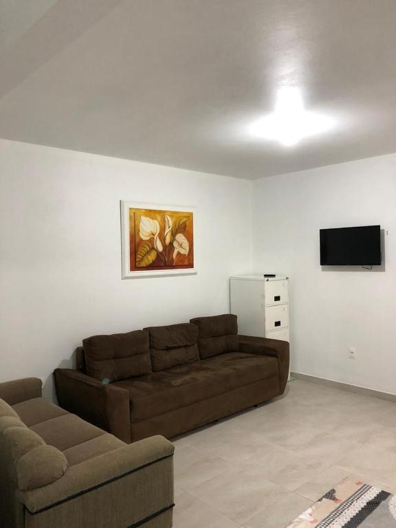  Apartamento 100 mtrs Praia Grande