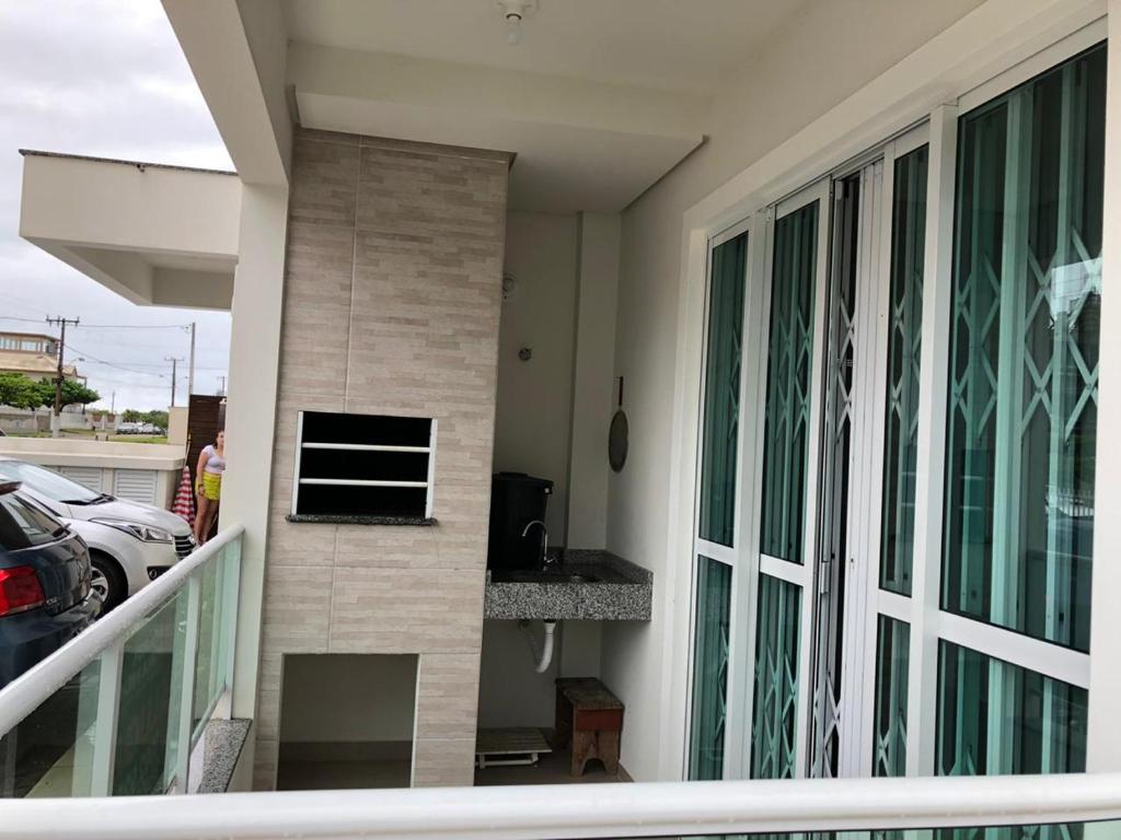  Apartamento 100 mtrs Praia Grande