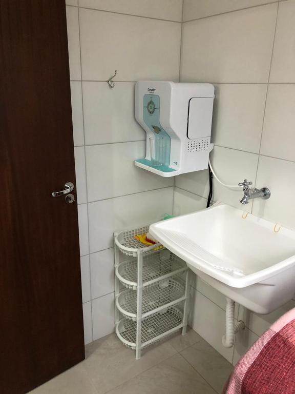  Apartamento 100 mtrs Praia Grande