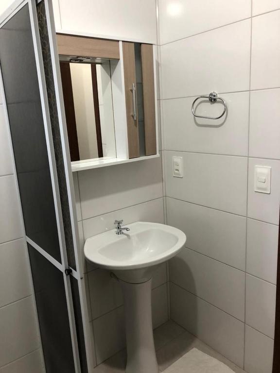  Apartamento 100 mtrs Praia Grande