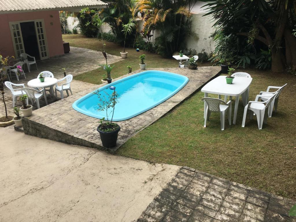  Maravilhosa Casa 4 quartos na Serra Petrópolis