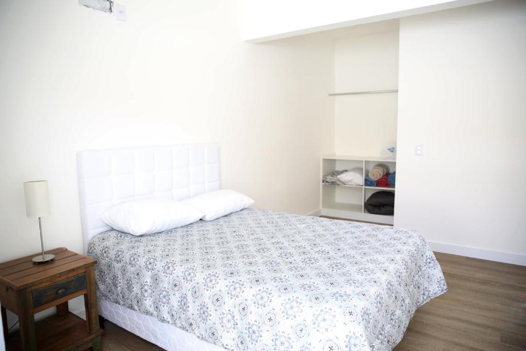  Apartamento Premium