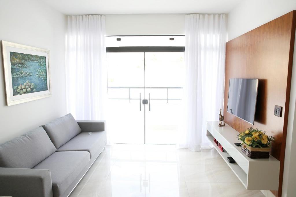  Apartamento Premium