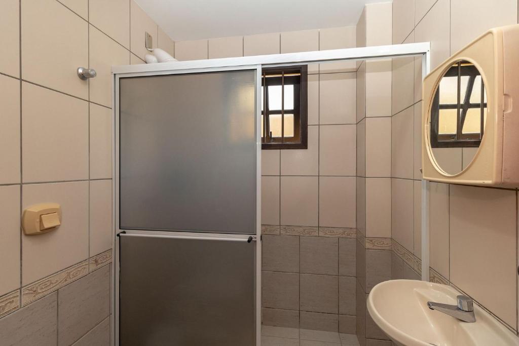  Aluguel Apartamento 2 quartos Âncora 1 150m Mar Bombas SC