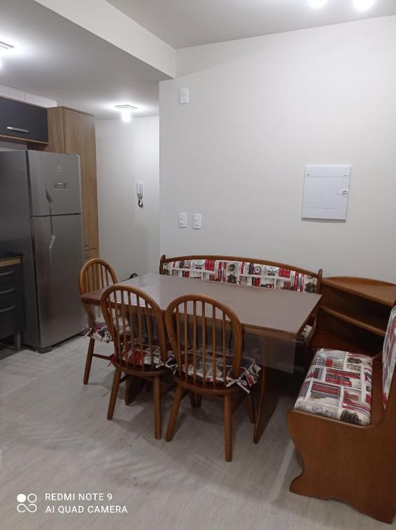  Apartamento para temporada praia dos ingleses