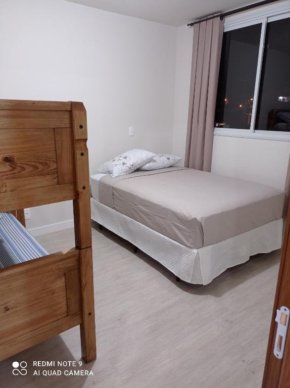  Apartamento para temporada praia dos ingleses