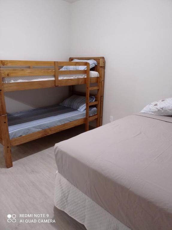  Apartamento para temporada praia dos ingleses