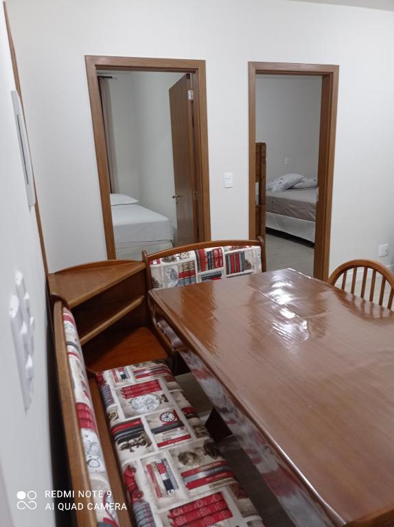  Apartamento para temporada praia dos ingleses