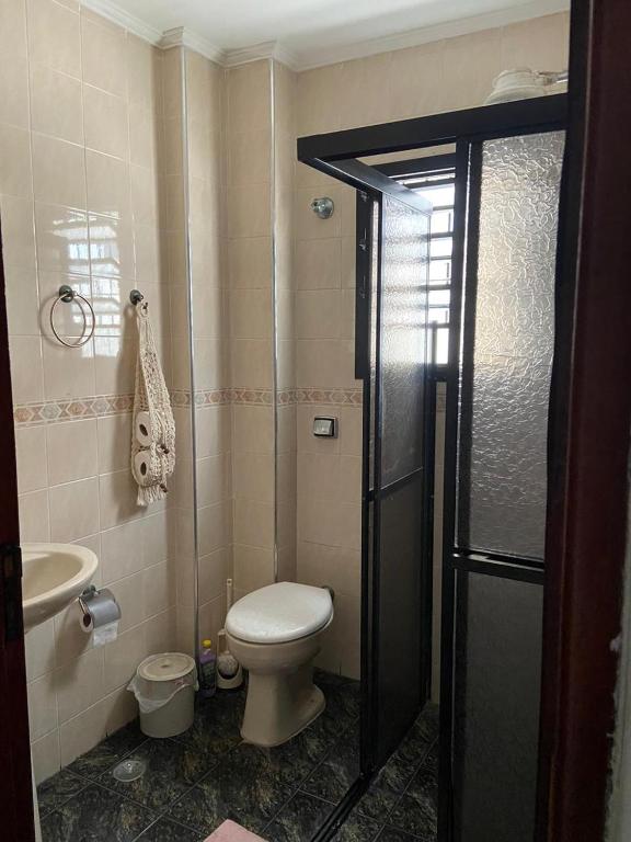  Apartamento em Praia Grande