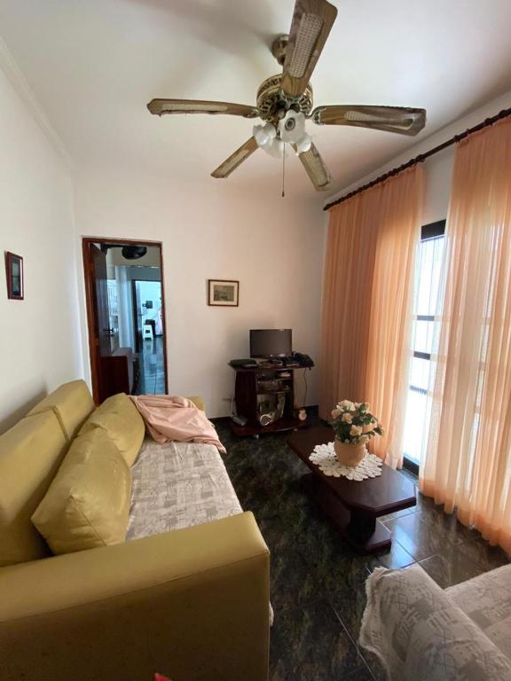  Apartamento em Praia Grande