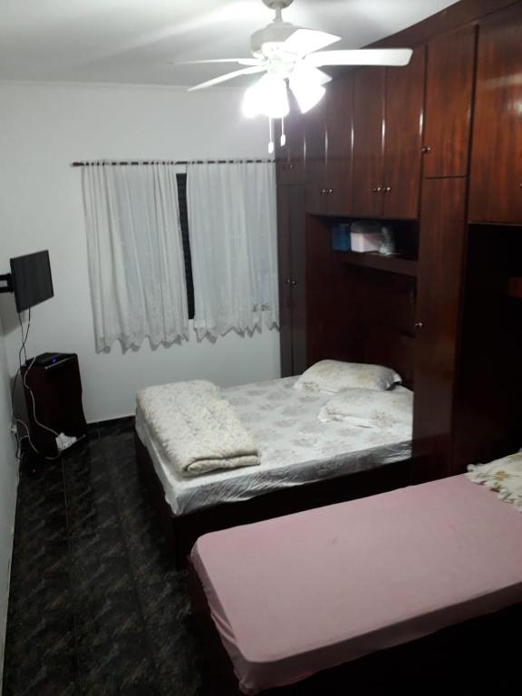  Apartamento em Praia Grande