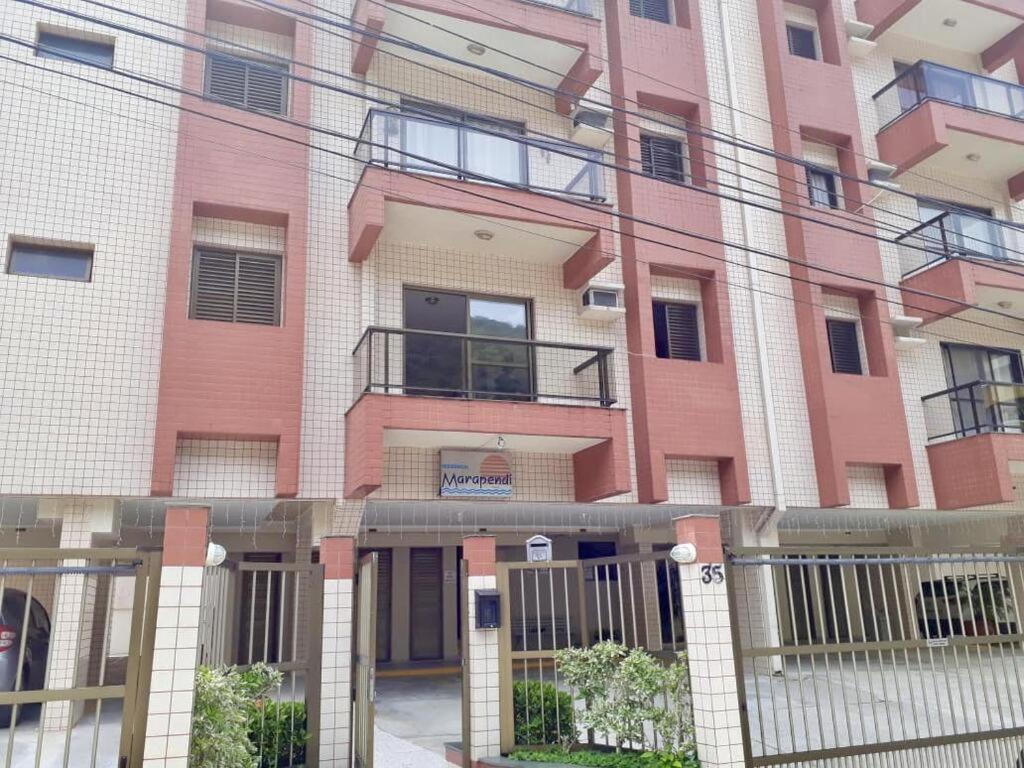  Lindo apartamento 200 metros da praia!