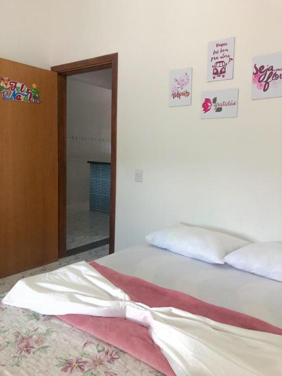  Casa Novinha!!