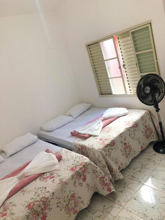  Casa Novinha!!