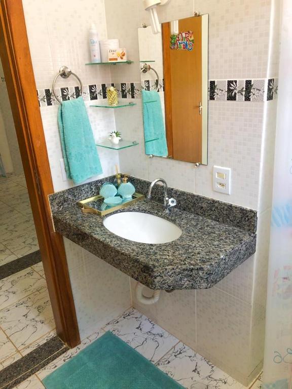  Casa Novinha!!