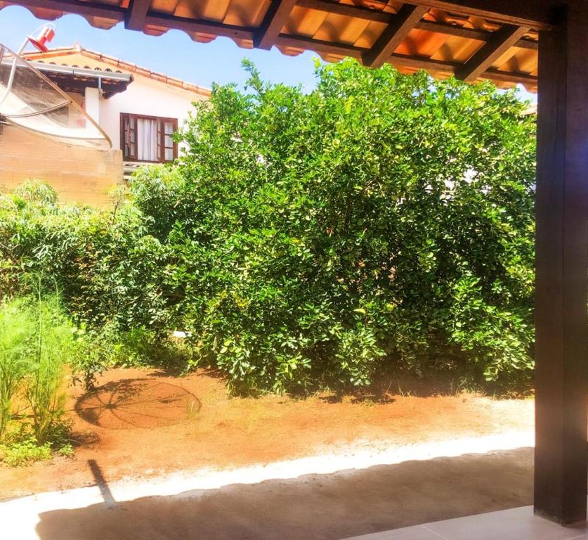 Casa Novinha!!