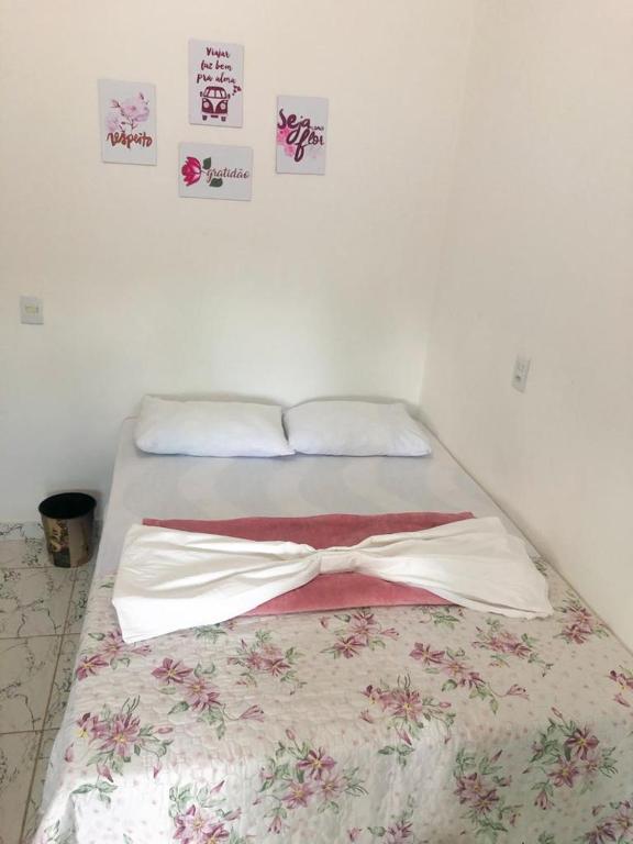  Casa Novinha!!