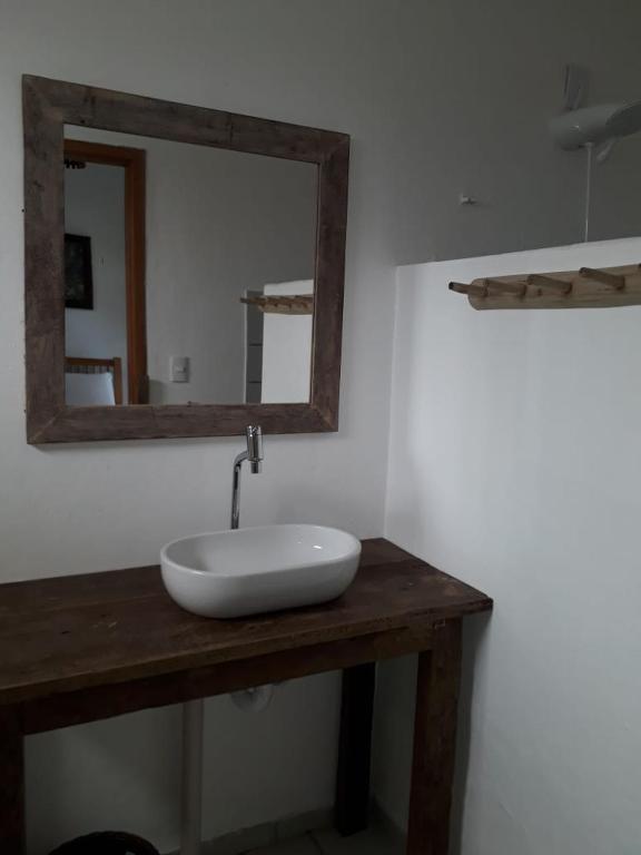  Apartamento Nativos