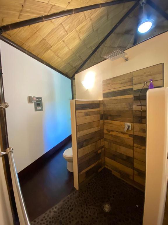 Imagem da galeria de TREEHOUSE PILON PAVONES em Pavones