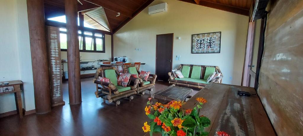  Suite Ibiraquera Master