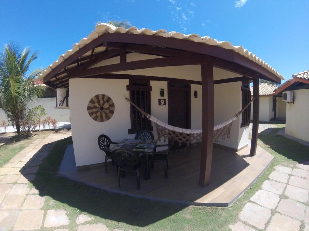  Chale Mamelucos Em Frente A Praia Do Flamengo Salvador Bahia