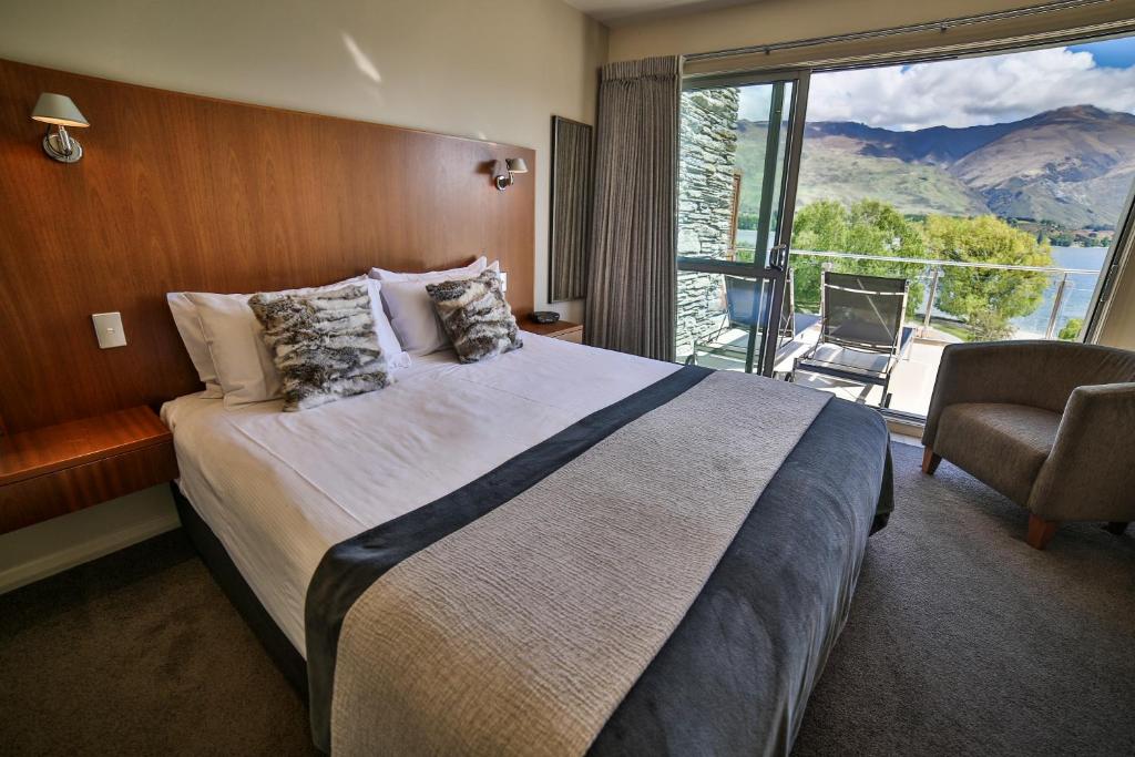 Lakeside Apartments - Resim 45