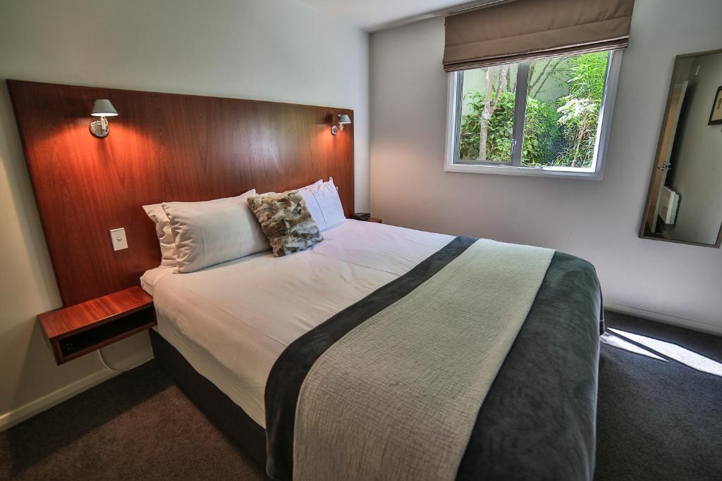 Lakeside Apartments - Premier Appartement Met Twee Slaapkamers