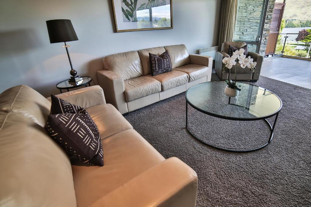 Lakeside Apartments - Luxe Appartement Met Twee Slaapkamers