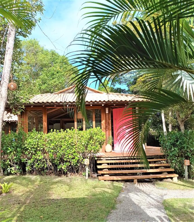 Casa Machê Trancoso