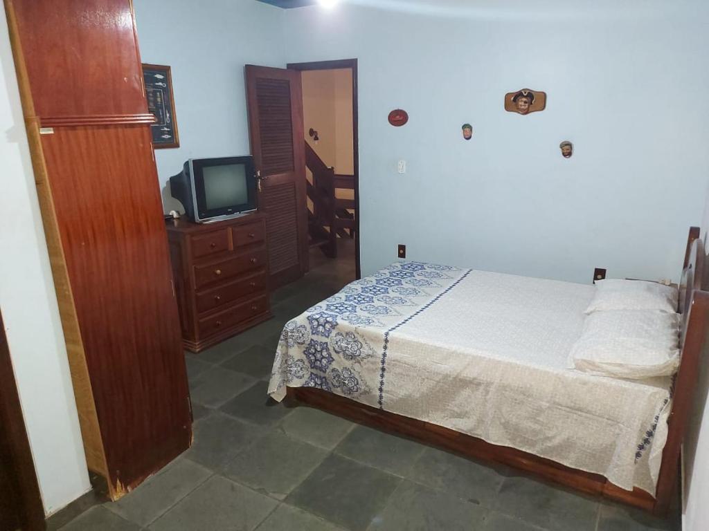  Casa Triplex Arraial do Cabo