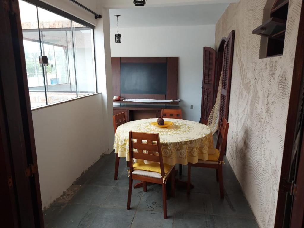  Casa Triplex Arraial do Cabo