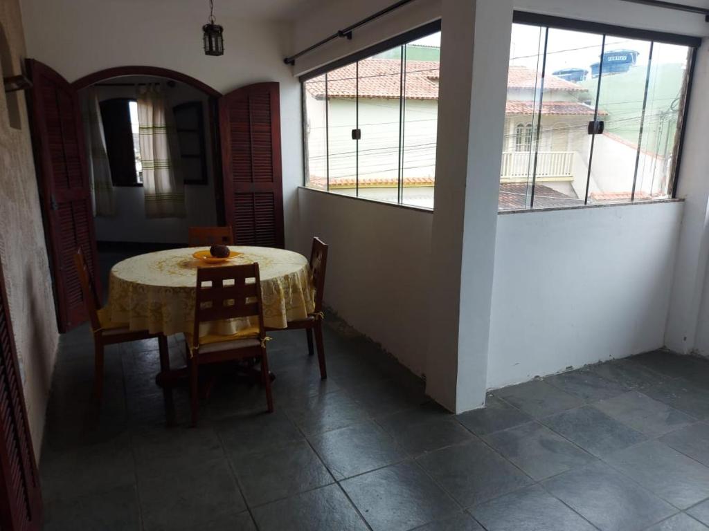  Casa Triplex Arraial do Cabo