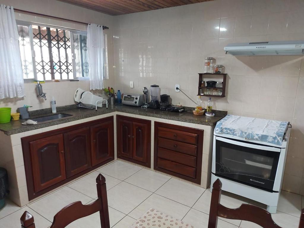  Casa Triplex Arraial do Cabo