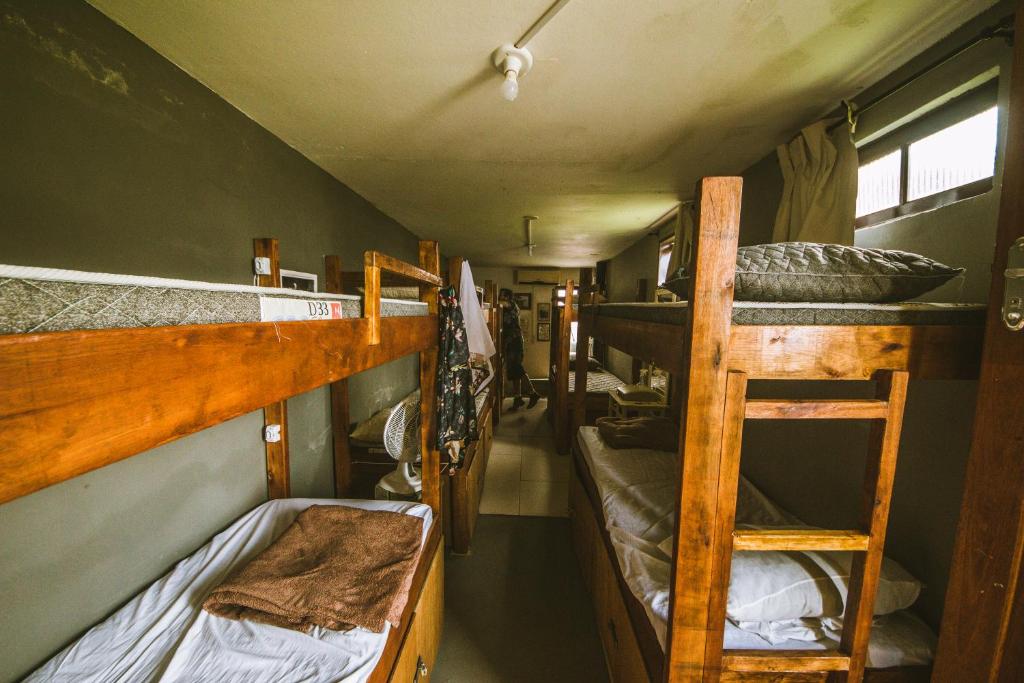  On The Road Hostel Lagoa