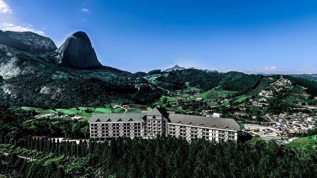  Apart hotel Vista Azul