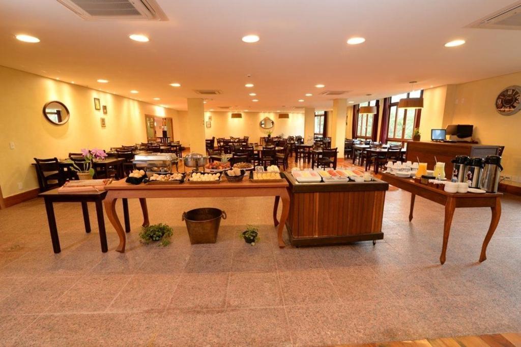  Apart hotel Vista Azul