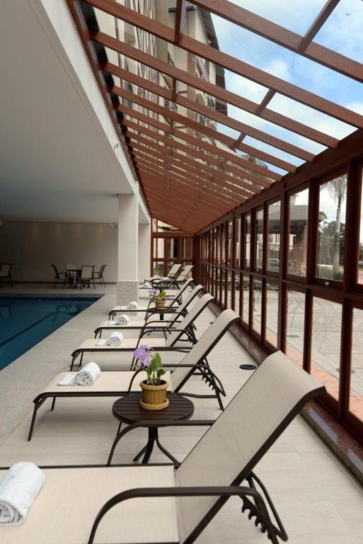  Apart hotel Vista Azul
