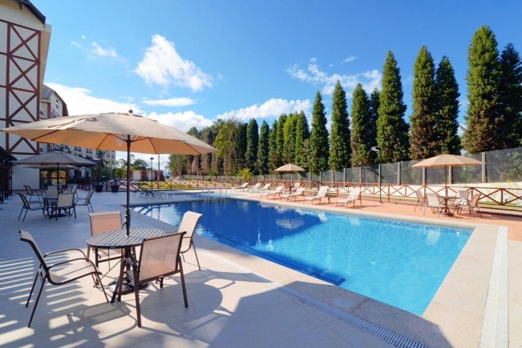  Apart hotel Vista Azul