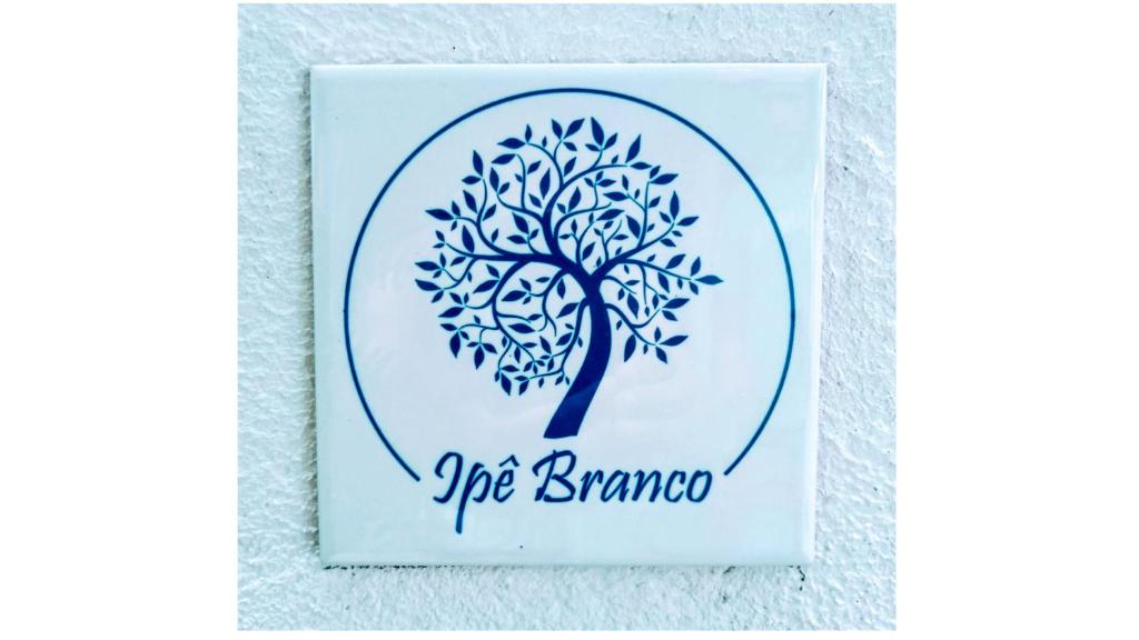  Camping Conforto Ypê Branco