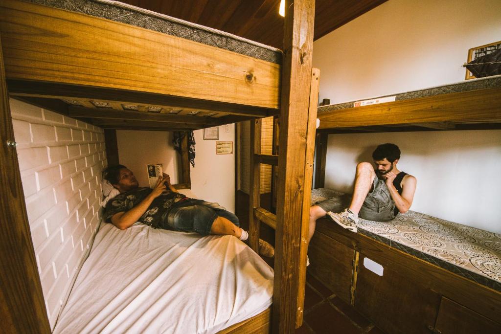  On The Road Hostel Lagoa