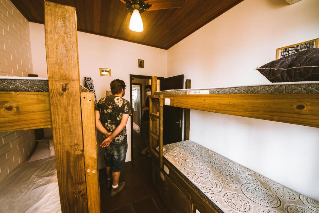  On The Road Hostel Lagoa