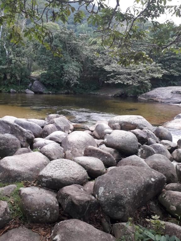  Casa Temporada Praia Maranduba