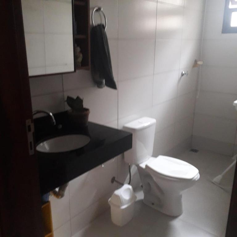  Casa Temporada Praia Maranduba